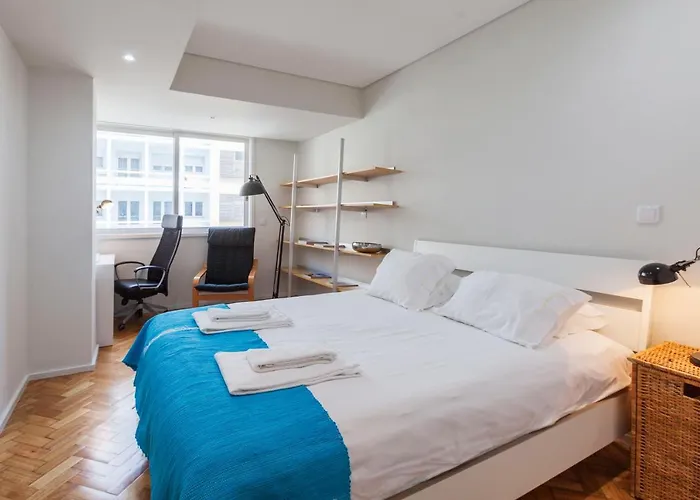 Apartman Go2oporto @ceuta *