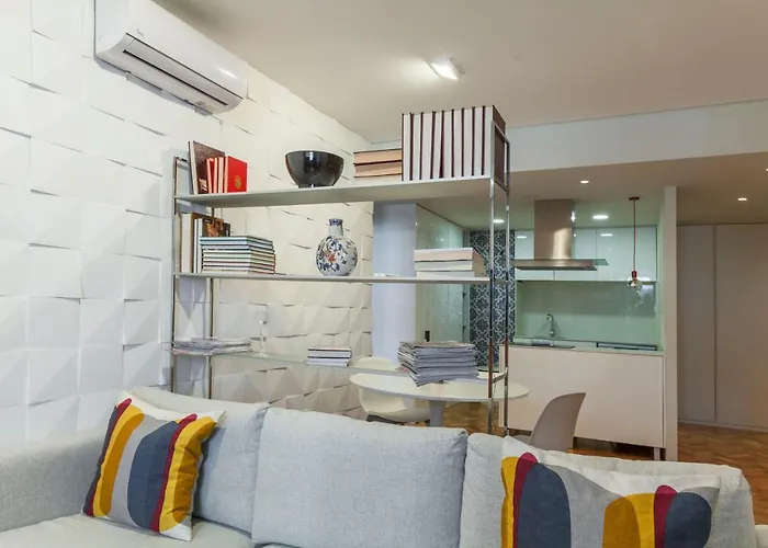 Apartman Go2oporto @ceuta *