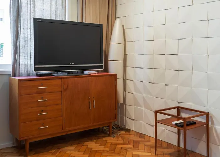 Go2oporto @ceuta Apartman *