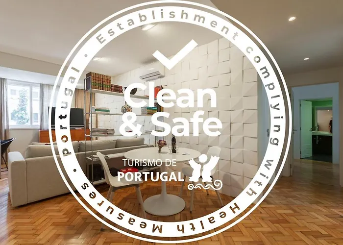 Go2oporto @ceuta Apartman Porto