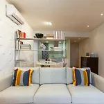 Apartmán Go2oporto @ceuta
