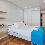 Apartmán Go2oporto @ceuta *