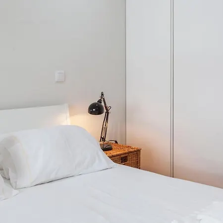 Appartement Go2oporto @ceuta