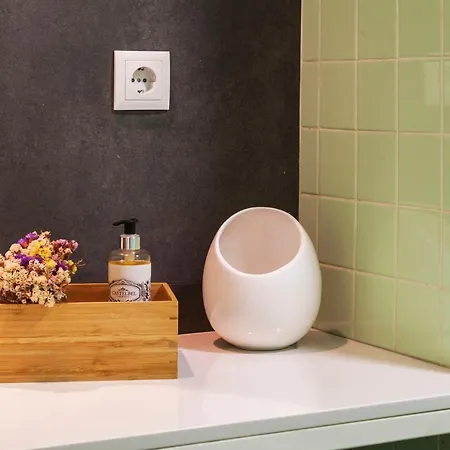 Go2oporto @ceuta Lägenhet Oporto