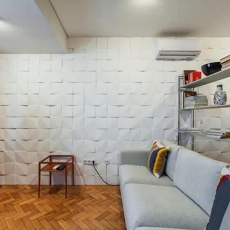 Lägenhet Go2oporto @ceuta