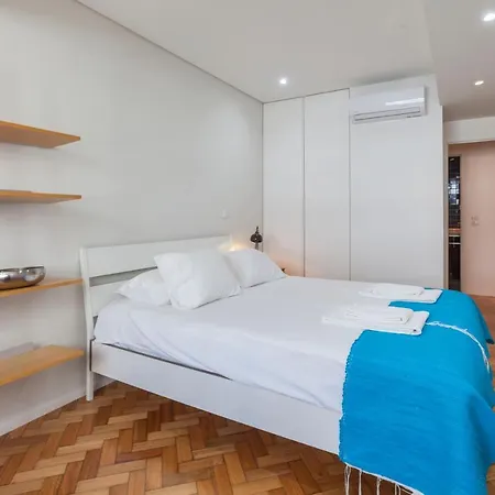 Apartament Go2oporto @ceuta *