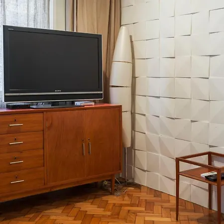 Go2oporto @ceuta Apartament *