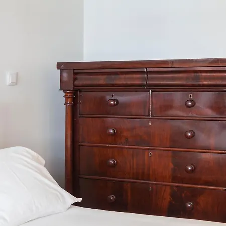 Apartament Go2oporto @ceuta