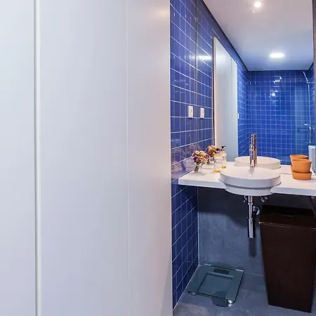 Apartament Go2oporto @ceuta *