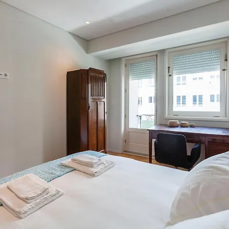 Go2oporto @ceuta Apartment Porto