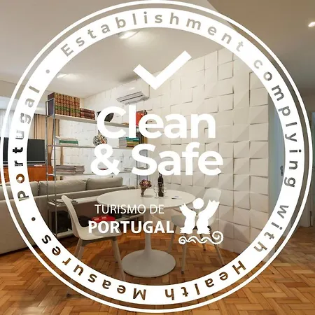 Go2oporto @ceuta Lägenhet Oporto