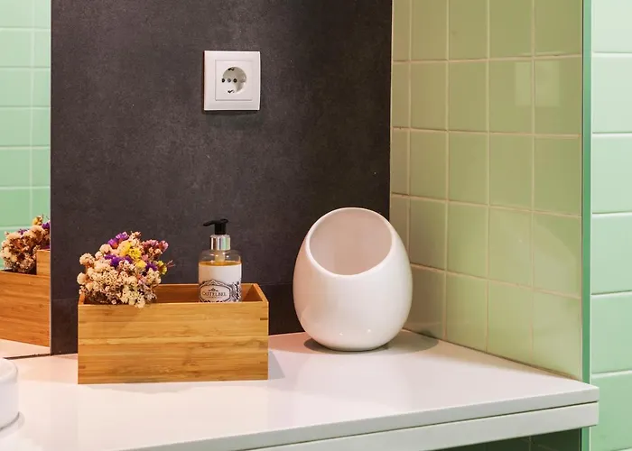 Go2oporto @ceuta Apartamento Porto