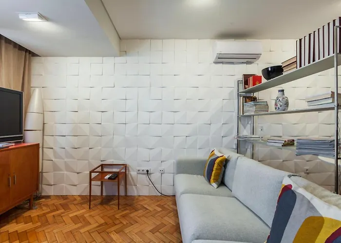 Apartamento Go2oporto @ceuta