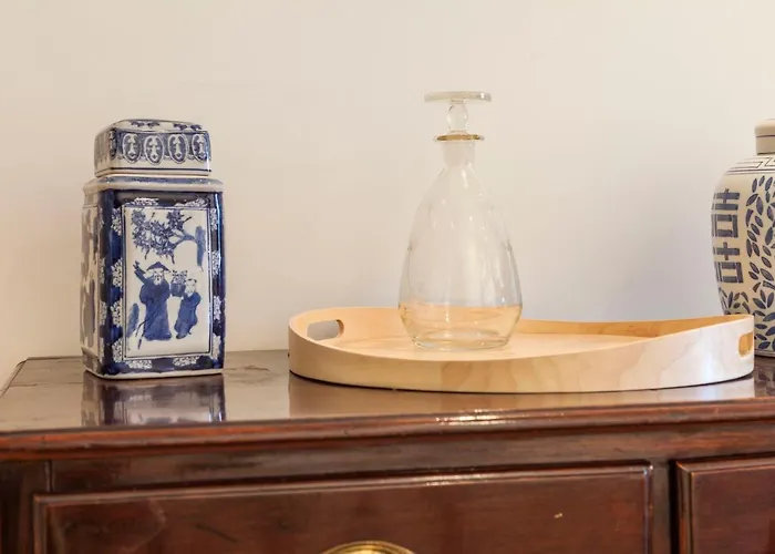 Go2oporto @ceuta Lägenhet