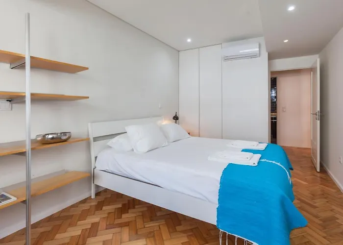 Apartamento Go2oporto @ceuta *