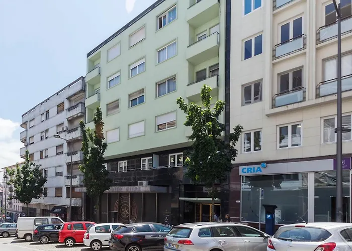 Go2oporto @ceuta Oporto