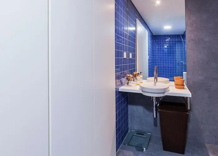 Apartamento Go2oporto @ceuta *