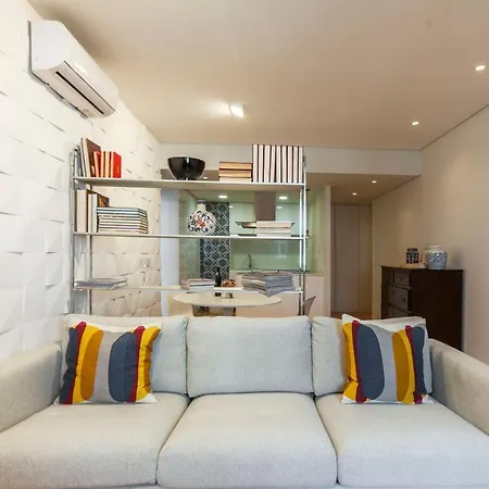 Appartement Go2oporto @ceuta