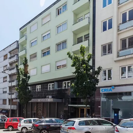 Go2oporto @ceuta Porto