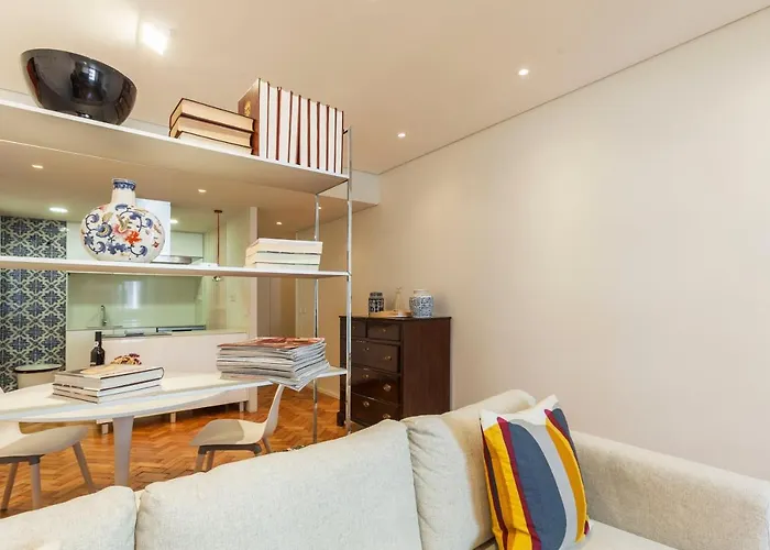 Appartement Go2oporto @ceuta *