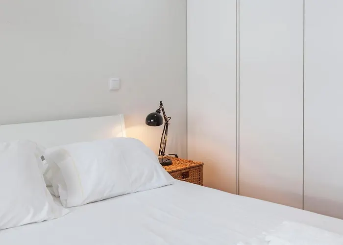 Appartement Go2oporto @ceuta