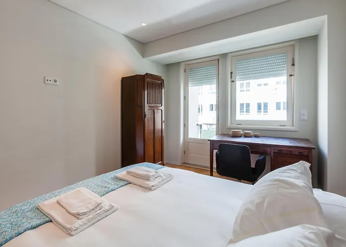 Go2oporto @ceuta Appartement Oporto