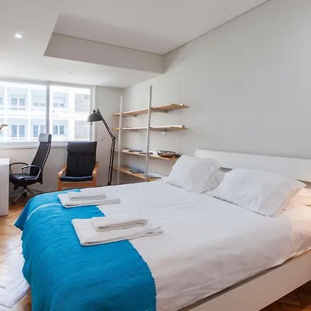 Apartamento Go2oporto @ceuta *