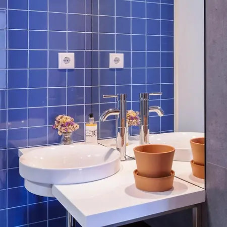 Go2oporto @ceuta Apartamento *