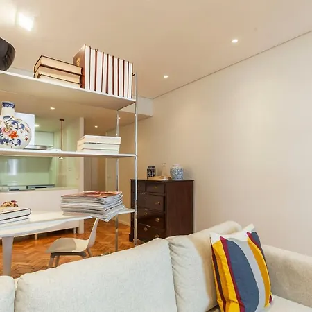 Apartamento Go2oporto @ceuta *