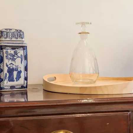 Go2oporto @ceuta Apartamento