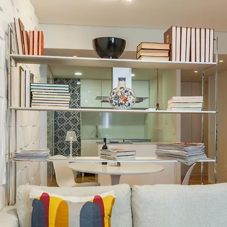 Go2oporto @ceuta Apartamento *