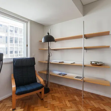 Apartamento Go2oporto @ceuta *