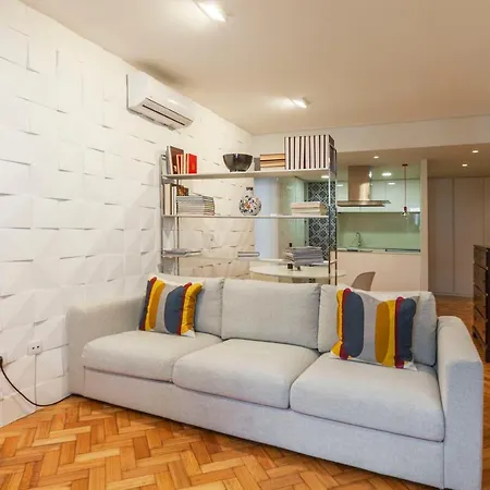 Apartamento Go2oporto @ceuta *