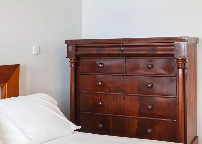 Apartament Go2oporto @ceuta