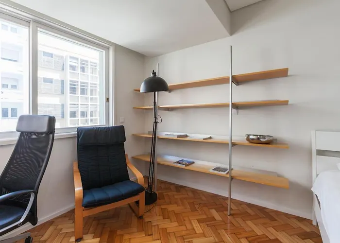 Apartament Go2oporto @ceuta *